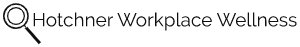 Hotchner Workplace Wellness Logo